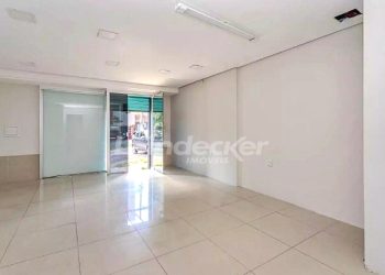 Loja para alugar com 71m² no bairro Higienópolis em Porto Alegre