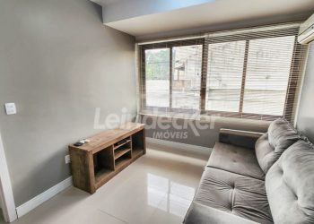 Apartamento para alugar com 40m², 1 dormitório, 1 vaga no bairro Jardim Botânico em Porto Alegre