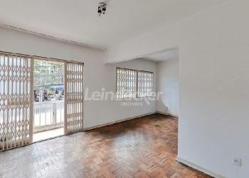 Apartamento para alugar com 104m², 2 dormitórios, 1 vaga no bairro Petrópolis em Porto Alegre