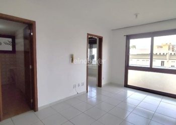 Apartamento para alugar com 40m², 1 dormitório no bairro Centro em Porto Alegre