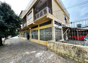 Loja para alugar com 1.000m², 6 vagas no bairro Partenon em Porto Alegre