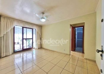 Apartamento para alugar com 50m², 1 dormitório no bairro Santo Antônio em Porto Alegre