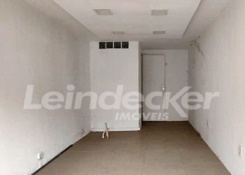 Loja para alugar com 25m² no bairro Rio Branco em Porto Alegre