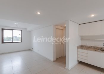 Apartamento para alugar com 53m², 1 dormitório, 1 vaga no bairro Chácara das Pedras em Porto Alegre