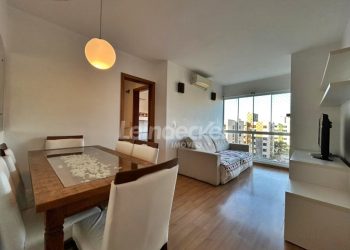 Apartamento para alugar com 56m², 2 dormitórios, 1 vaga no bairro Sarandi em Porto Alegre