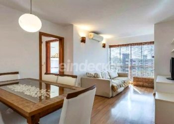 Apartamento para alugar com 56m², 2 dormitórios, 1 vaga no bairro Sarandi em Porto Alegre