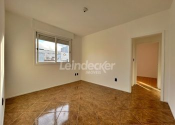 Apartamento para alugar com 40m², 1 dormitório, 1 vaga no bairro Menino Deus em Porto Alegre