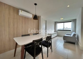 Apartamento para alugar com 50m², 1 dormitório, 1 vaga no bairro Petrópolis em Porto Alegre