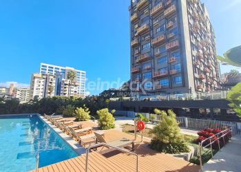 Loft para alugar com 36m², 1 dormitório, 1 vaga no bairro Independência em Porto Alegre