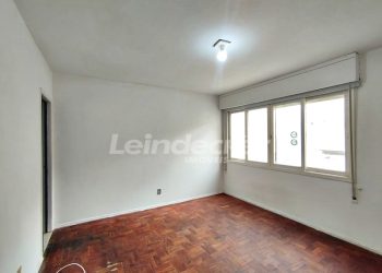JK para alugar com 26m², 1 dormitório no bairro Centro em Porto Alegre