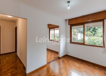 Apartamento para alugar com 63m², 2 dormitórios, 1 vaga no bairro Rio Branco em Porto Alegre
