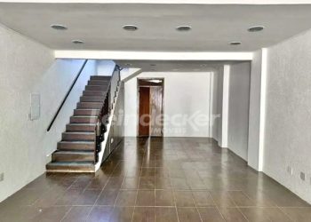 Loja para alugar com 200m² no bairro Mont Serrat em Porto Alegre