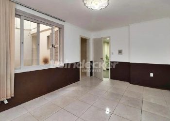 JK para alugar com 35m², 1 dormitório no bairro Centro em Porto Alegre