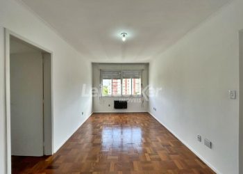 Apartamento para alugar com 110m², 3 dormitórios no bairro Menino Deus em Porto Alegre