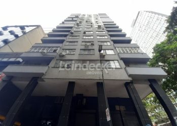 Sala para alugar com 24m² no bairro Centro em Porto Alegre