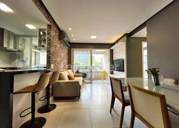 Apartamento para alugar com 67m², 2 dormitórios, 2 vagas no bairro Passo d'Areia em Porto Alegre