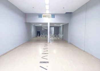 Loja para alugar com 277m² no bairro Bom Fim em Porto Alegre