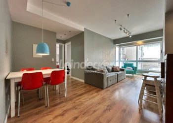 Apartamento para alugar com 68m², 2 dormitórios, 1 vaga no bairro Petrópolis em Porto Alegre