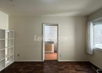 Apartamento para alugar com 34m², 1 dormitório no bairro Petrópolis em Porto Alegre