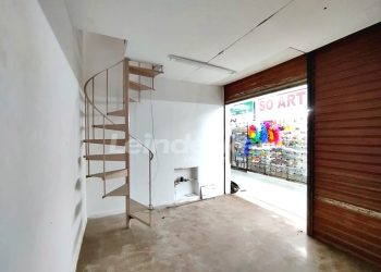 Loja para alugar com 40m² no bairro Centro em Porto Alegre