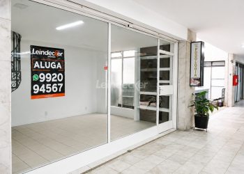 Loja para alugar com 55m² no bairro Moinhos de Vento em Porto Alegre