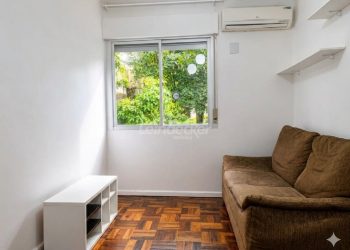 Apartamento para alugar com 32m², 1 dormitório no bairro Petrópolis em Porto Alegre
