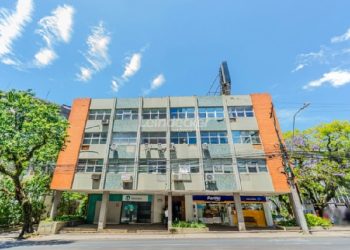 Sala para alugar com 50m², 1 vaga no bairro Moinhos de Vento em Porto Alegre