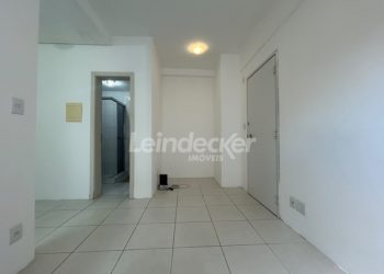 JK para alugar com 30m², 1 dormitório no bairro Menino Deus em Porto Alegre