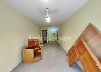 Sala para alugar com 30m², 1 vaga no bairro Menino Deus em Porto Alegre