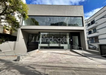 Loja para alugar com 890m², 13 vagas no bairro Moinhos de Vento em Porto Alegre
