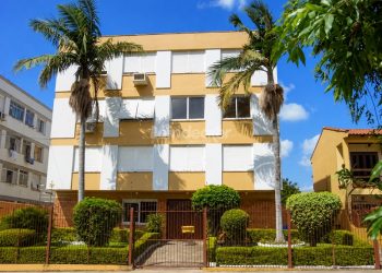 Apartamento para alugar com 40m², 1 dormitório no bairro Partenon em Porto Alegre