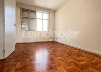 Apartamento para alugar com 58m², 2 dormitórios, 1 vaga no bairro Jardim São Pedro em Porto Alegre