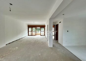 Apartamento para alugar com 150m², 2 dormitórios, 1 vaga no bairro Medianeira em Porto Alegre