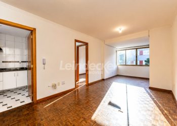 Apartamento para alugar com 85m², 2 dormitórios, 1 vaga no bairro Petrópolis em Porto Alegre