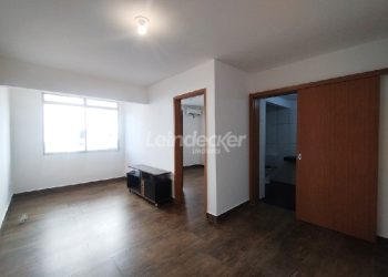 Apartamento para alugar com 45m², 1 dormitório, 1 vaga no bairro Protásio Alves em Porto Alegre
