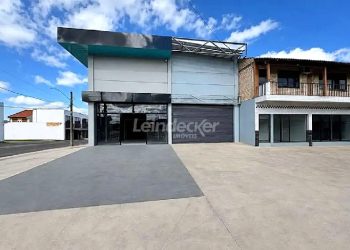 Loja para alugar com 125m² no bairro Hipica em Porto Alegre
