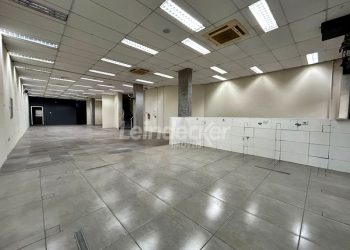 Loja para alugar com 1.000m², 3 vagas no bairro Moinhos de Vento em Porto Alegre
