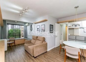 Apartamento para alugar com 84m², 3 dormitórios, 1 vaga no bairro Boa Vista em Porto Alegre