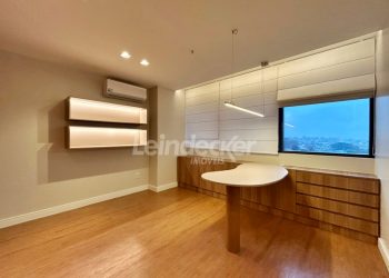 Sala para alugar com 29m² no bairro Teresópolis em Porto Alegre