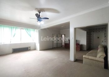 Apartamento para alugar com 126m², 3 dormitórios, 1 vaga no bairro Independência em Porto Alegre