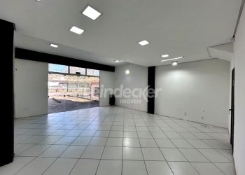 Loja para alugar com 153m², 4 vagas no bairro Glória em Porto Alegre