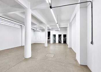 Loja para alugar com 115m² no bairro Azenha em Porto Alegre