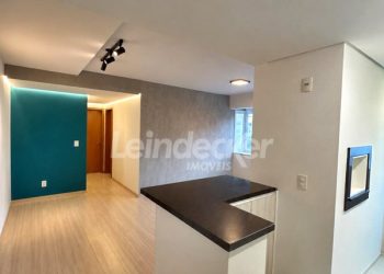 Apartamento para alugar com 70m², 2 dormitórios, 2 vagas no bairro Higienópolis em Porto Alegre