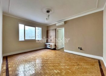 Apartamento para alugar com 120m², 3 dormitórios no bairro Santa Cecilia em Porto Alegre