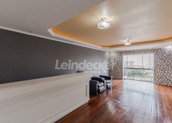 Apartamento para alugar com 150m², 2 dormitórios no bairro Vila Jardim em Porto Alegre