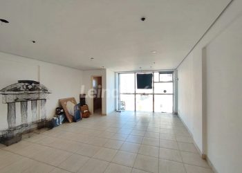 Sala para alugar com 35m² no bairro Floresta em Porto Alegre