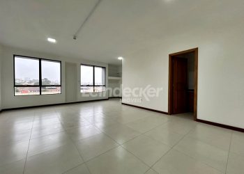 Sala para alugar com 37m² no bairro Passo Dareia em Porto Alegre