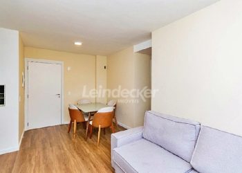 Apartamento para alugar com 68m², 3 dormitórios, 1 vaga no bairro Cristo Redentor em Porto Alegre