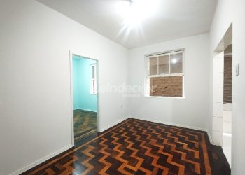 Apartamento para alugar com 40m², 1 dormitório no bairro Centro em Porto Alegre