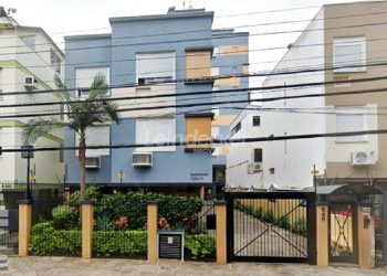 Apartamento para alugar com 65m², 1 dormitório, 1 vaga no bairro Santana em Porto Alegre